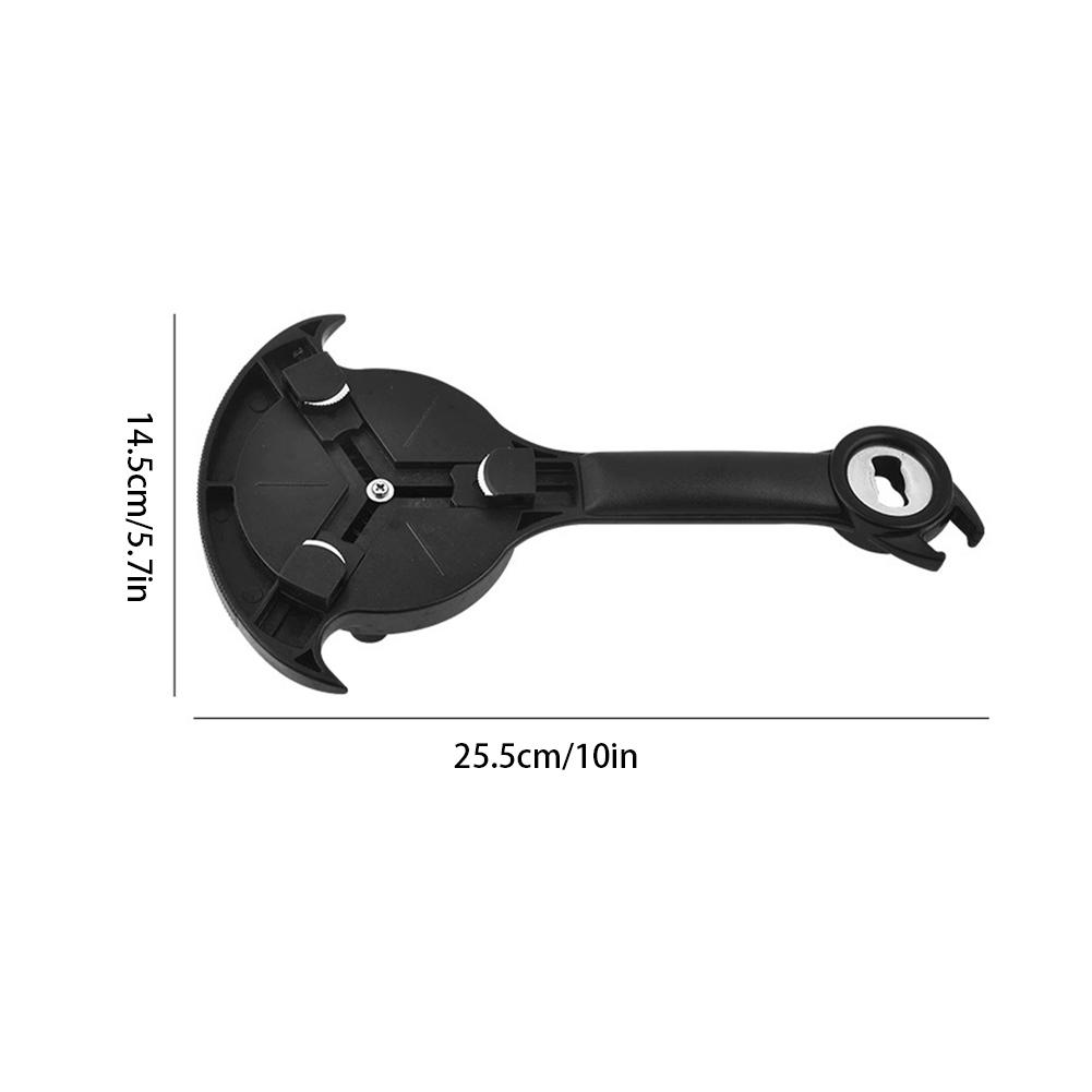 1/2Pcs Multifunctional Cap Opener All-in-One Can Opener Labor-Saving Cap Opener Kitchen Daily Essential Beer Bottle Opener