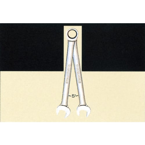 SIGNET 5.5mm Gear Wrench 34205