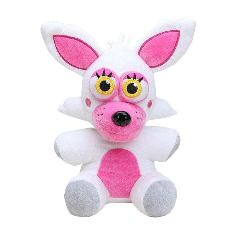 

Пять Ночей с Фредди Мягкая Плюшевая Игрушка Медведь Лис Бонни Золотой Детские Игрушки Плюшевые Mangle