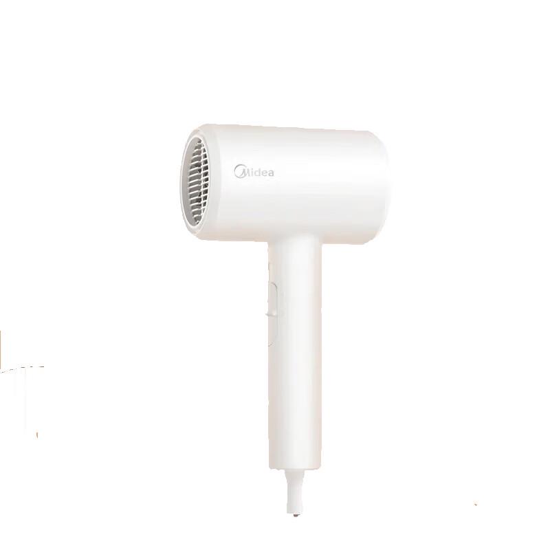Midea Ionic Hair Dryer FJ102 CN plug (adapter included)