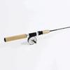 Custom Telescopic Solid Fiberglass Ice Fishing Rod – Available in 55, 65, 75, and 100 Sizes