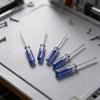 5 Piece Set Repair Tool Screwdriver Set Carbon Steel Material