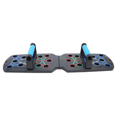Mango Tabla Push Up Herramientas de Entrenamiento Muscular Corporal para Ejercicio Fitness Culturismo