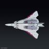 Macross Delta Draken Draken Equipped Farina Jenius Scale Plastic Model Sv-262Ba III/Lil (Mirage Piloted) (tentative) 1/72
