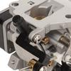 Outboard Engine Carburetor Aluminum Alloy 684 14301 03 6E7 14301 Carburetor Accessory for 9.9HP 15HP 2 Stroke Boat Motor