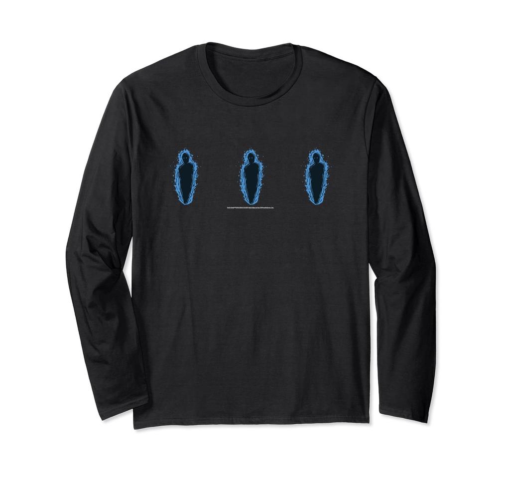 DARK SOULS long-sleeved T-shirt