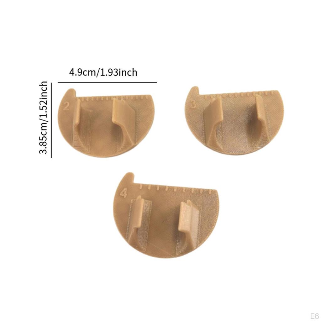 3 -piece Sewing Tool