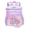 2025 Neue 3D Cartoon Kindergarten Buchtasche Niedliche Meerjungfrau Schultaschen für Mädchen 3-6 Jahre SBR Wasserdicht Rückenschutz Kinder Umhängetasche Rucksack
