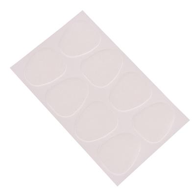 8Pcs Anti-Wrinkle Forehead Sticker Cheek Facial Patches Wrinkle Remover Strips