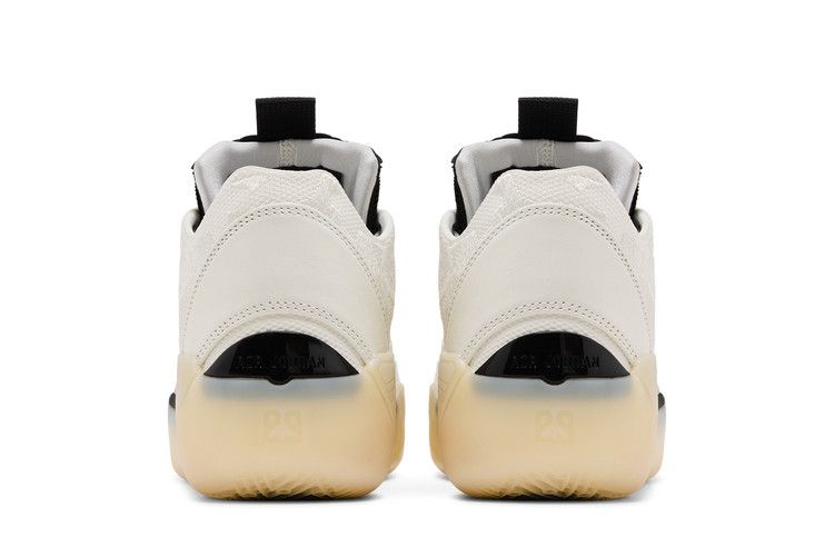 Air Jordan 39 PF 'No Alteration' Men's Sneakers
