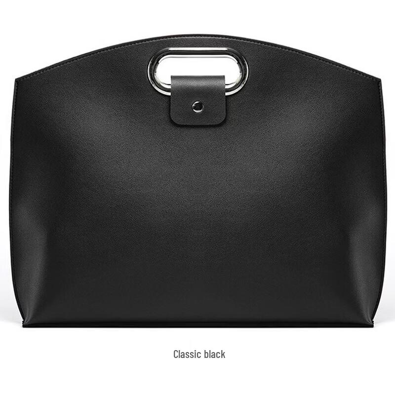 

Li Shen Large Capacity Laptop Handbag