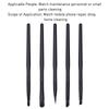 5PCS Cleaning Set Watch Cleaning Brush Small Part Brush Soft Brushes Set  Part Cleaning