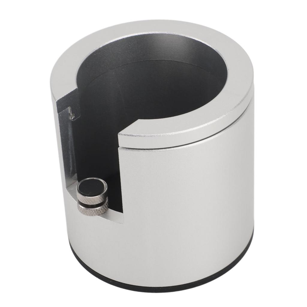 Suport portafiltru, suport de tasare, stație de tasare cu înălțime reglabilă din aliaj de aluminiu, bază pentru 51 mm