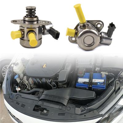 Pompă de combustibil de înaltă presiune din metal 35320-2G740 0261520147 pentru K5 2.0T Sorento Sportage Optima Santa Sonatah Accesoriu de înlocuire