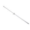 35 60cm Telescopic Fishing Alarm Holder Support for Fishing Bite Alarm
