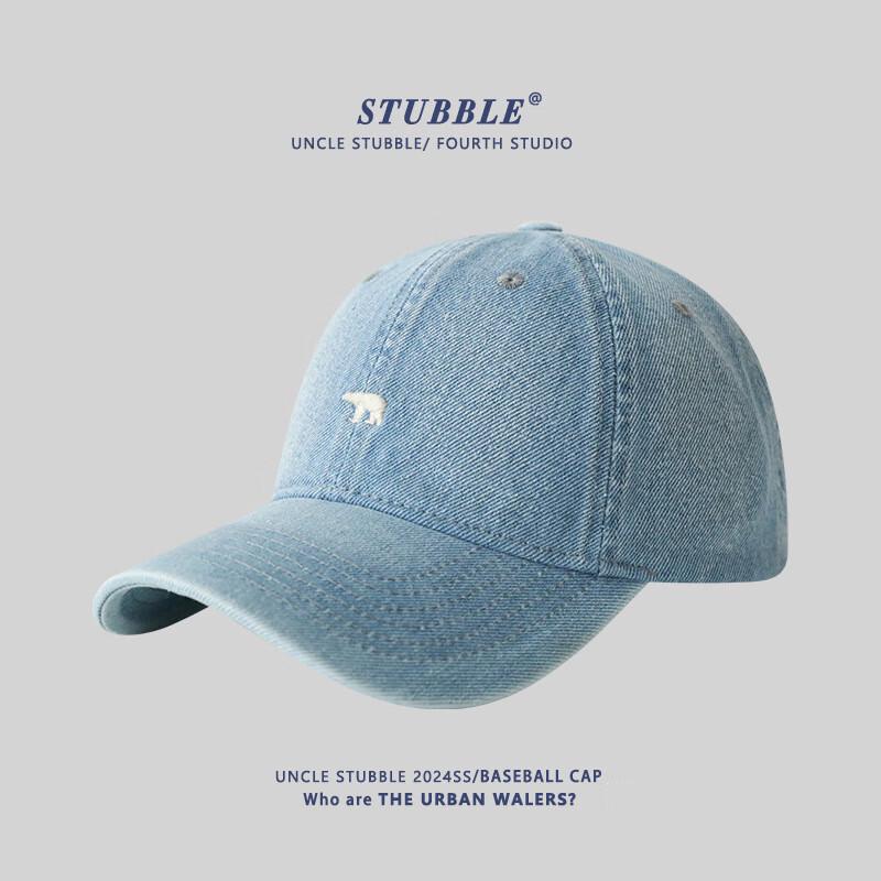 Xuelunduo Unisex Embroidered Baseball Cap