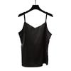 Women's Silk Camisole Tops – Slimming Professional and Sexy Outerwear