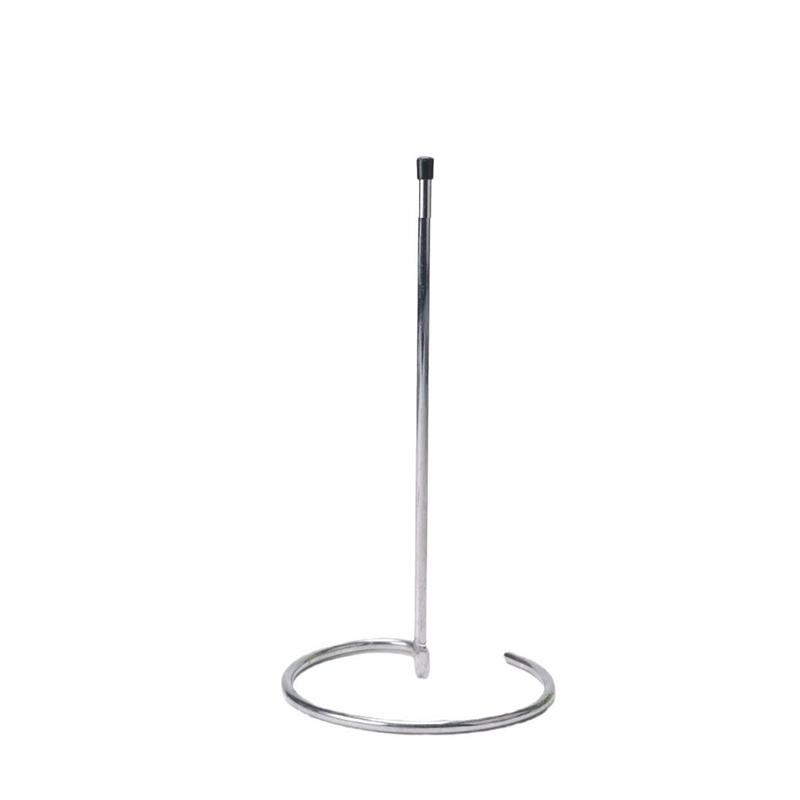 Bottle Cup Dryer Rack Wine Decanter Drying Stand Wine Gift Durable Steel Holder For Cafe Countertop Dining Room Desktop Kitchen