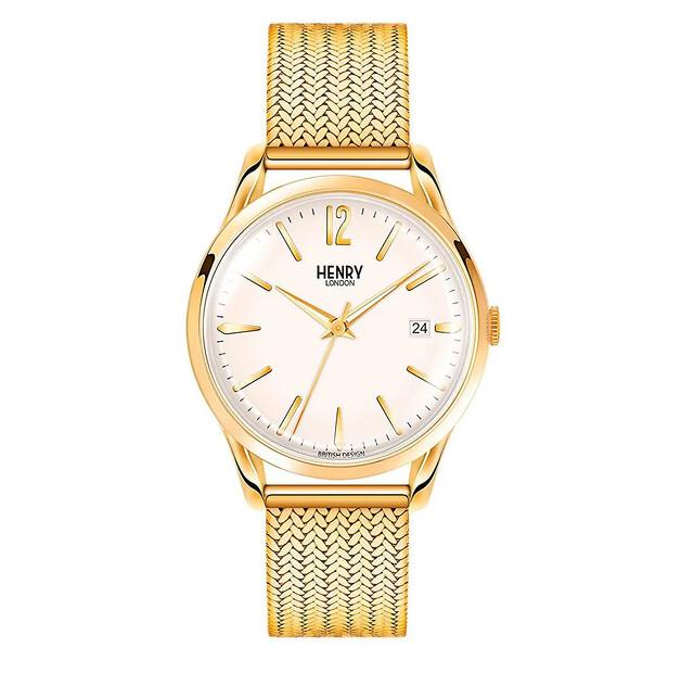 

Henry London HL39-M-0008 часы