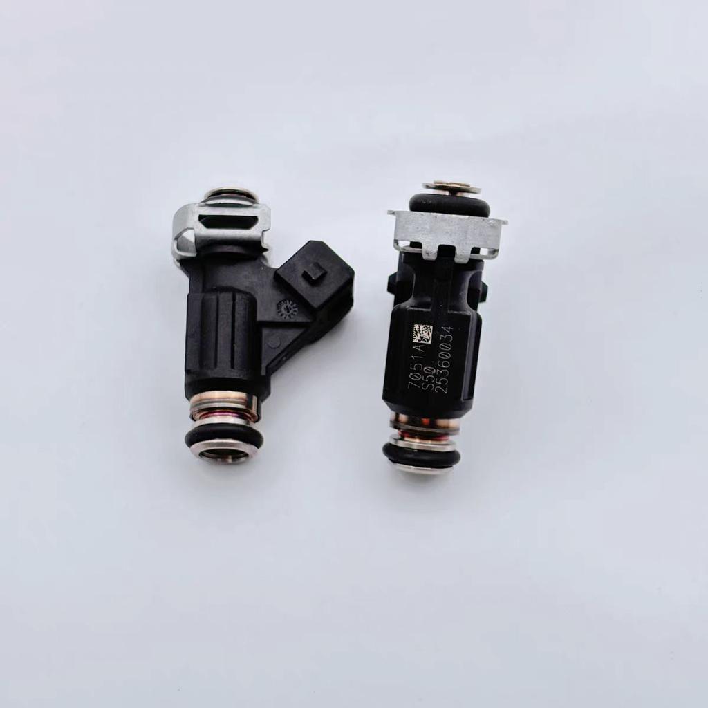 Fuel injector Nozzle for Regal Raptor DD250 DD350 25360407A/25360034A