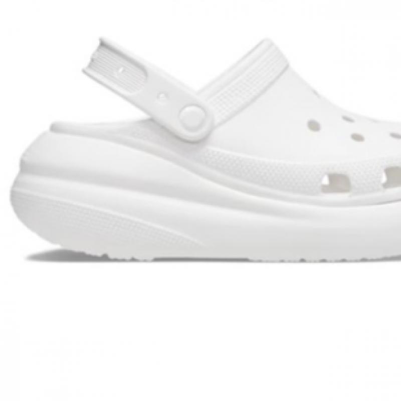 Crocs Classic Crush Clog 207521 100