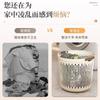 Xingyou dirty laundry basket storage basket high value household laundry basket bathroom bath clothes basket