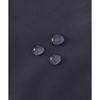 PACKT Backpack A4 Water-Repellent 13PC 11-Pocket Carry-On Mesh Back