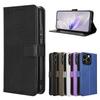 Flip Cover For Cubot Note 60 Leather Case [Flip Vintage Leather] Shockproof Durable Retro Phone Case