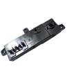 For Hyundai Kona 2017-2023 Driver Door Module Front Left Switch Black Quick To Install Easy To Use Wear-resistant