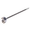 3D Joystick Desoldering Iron Tip and Heating Stick Fit for T12 Soldering Station Copper Joystick Soldering Iron Tip Fit