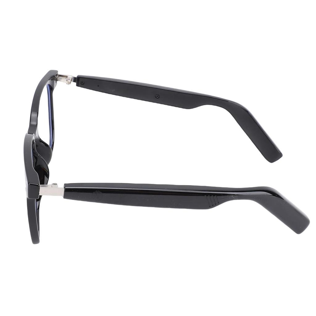 Polarized Bluetooth Sunglasses with Mic Speakers APP Real Time AI Smart Translation Glasses for Over 100 Languages