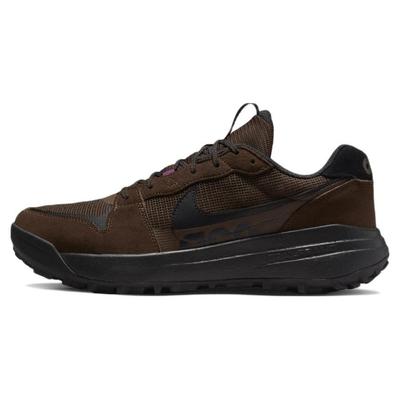 ACG Lowcate Cacao Wow Unisex-Sneaker Braun Schwarz DM8019-200