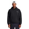 Madison Barclay Mens Relaxed Fit Hoodie