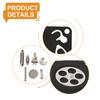 Carburetor Diaphragm Kit For Stihl-020 024 026 028 030 031 032 For Tillotson,New