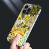 Zitronen Handyhülle Für Iphone 16E 15 Pro 14 Plus 17E 16 17 Pro Max Air 11 12 13 Mini Stoßfest Capa Niedliche Hülle TPU Klar