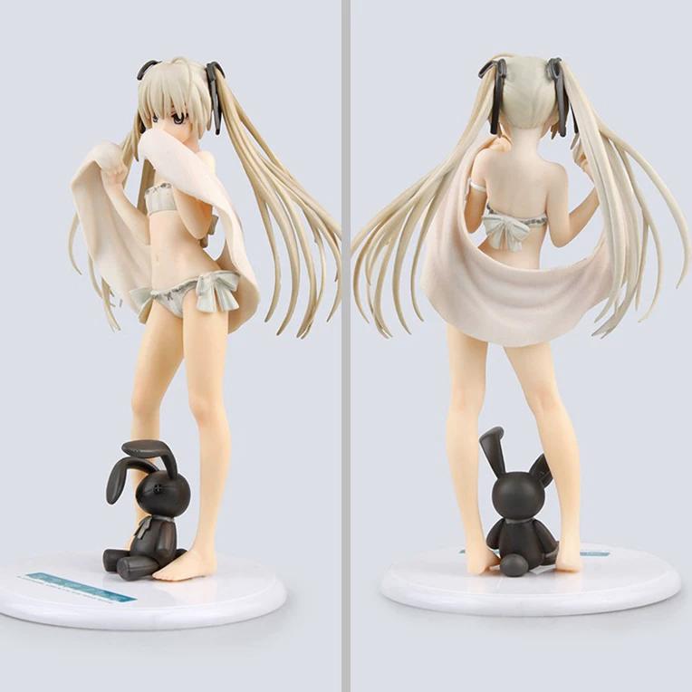 

Lucky Sky Spring Wild Dome Hand made Beautiful Girl Animation anime Scenery Case Desktop Decoration Model Gift