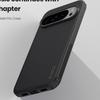Für Google Pixel 10 Pro XL Hülle NILLKIN Passgenaue Hülle Hohe Qualität Super Frosted Shield Hülle Matte PC Abdeckung