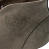 Used Berlutisneakers Gray Suede/leather Mens