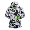HOTIAN Snowboard Jacket and Pants 15 5 Sizes Ski and Snowboard Cold Men's Set, Water-Resistant (10,000mm), Water-Repellent, Colors, (M-3XL), Wear,