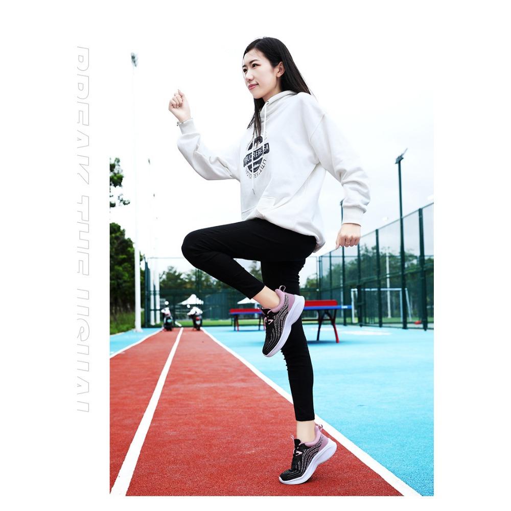 Women's Running Shoes Sports Shoes Mesh Casual Running Shoes