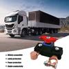 Switch Protector Power Cut Off Switches 12V/24V Car Power Switch Isolator  for RV/ATV/Car/Boat