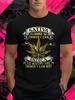 Sativa-to-Change-The-Things-I-Can-Indica-Graphic-T-Shirt--baaSame Style for Men and Women 2025 Summe