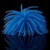 Aquarium Decorations: Sea Urchin, Colorful Coral, Soft Coral, Simulation Sea Urchin Ball