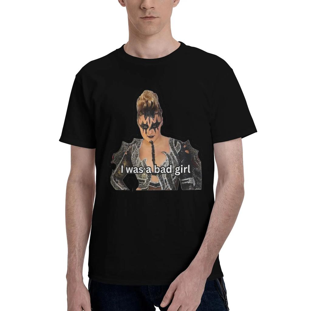 JoJo Siwa Bootleg Singer Karma Album 100 Cotton TShirt Mens Oversized T Shirts Men ONeck Short Sleeve S6XL