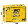 Bilingual Russian English Bunker Board Game for Party Night Fun with Adults Families Friends Indoor Outdoor