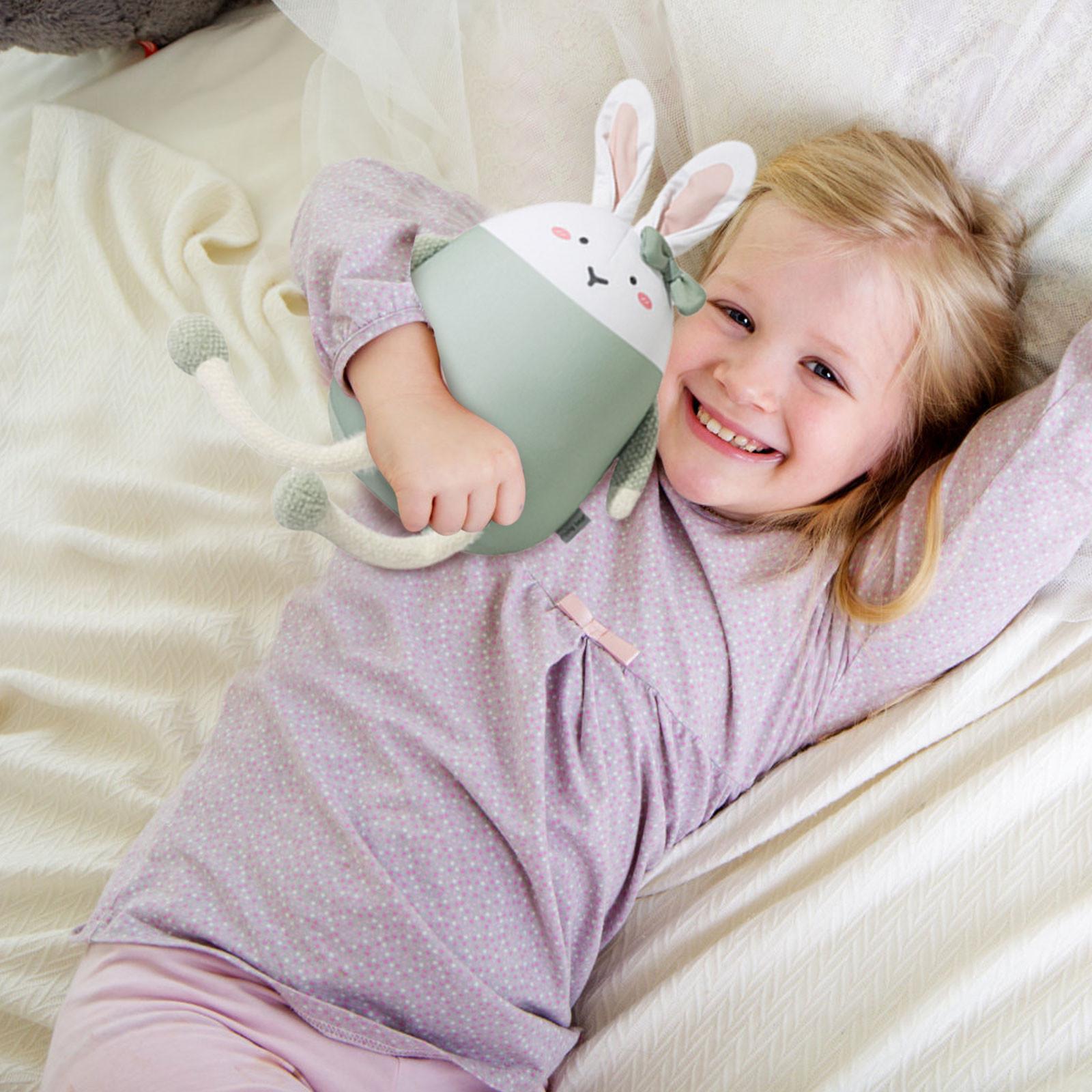 

Детская дорожная подушка 2 в 1, деформируемая детская подушка для шеи для путешествий, мягкая U-образная подушка с очаровательной наволочкой из мягкого шелка