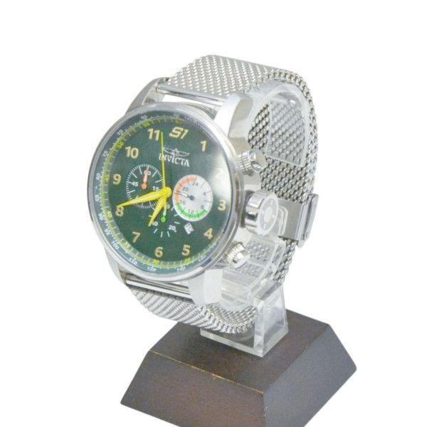 Used Invicta Invicta S1 Rally Analog Watch 44948 8054000246670
