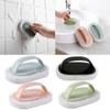 Versatile Kitchen and Bathroom Sponge Brush Scrubber Long Lasting and Efficient