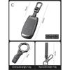 3 4 5 6 Buttons Metal Car Key Case Cover For Dodge Ram 1500 2500 Ram1500 Ram2500 Trx   Protector Shell Accessories