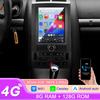 9.7 AI Wireless CarPlay Android Auto Car Radio for Peugeot 407 SW CC 2004-2011 Stereo Multimedia GPS Head Unit Screen WIFI  Intelligent Screen